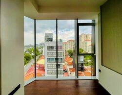 The Iveria (D9), Apartment #639127931